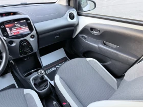Toyota Aygo 1.0-VVT-i* X-CONNECT* LED* Euro 6* | Auto.bg — изображение 11 Toyota Aygo 1.0-VVT-i* X-CONNECT* LED* Euro 6* | Auto.bg — изображение 11