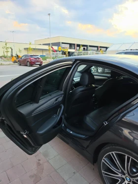 BMW 540 XI | Auto.bg — изображение 9 BMW 540 XI | Auto.bg — изображение 9