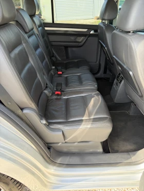 VW Touran 2.0 TDI 170 - 2890 € - 87776667 14 | Car24.bg VW Touran 2.0 TDI 170 - 2890 € - 87776667 14