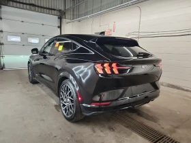 Ford Mustang Mach-E GT PERFORMANCE EDITION Автокредит Цена до България - 25800 € - 18064860 4 | Car24.bg Ford Mustang Mach-E GT PERFORMANCE EDITION Автокредит Цена до България - 25800 € - 18064860 4