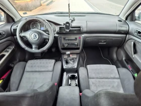 VW Passat 1.9TDI 4x4 - 2399 € - 17130904 6 | Car24.bg VW Passat 1.9TDI 4x4 - 2399 € - 17130904 6