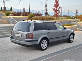 VW Passat 1.9TDI 4x4 - 2399 € - 17130904 4 | Car24.bg VW Passat 1.9TDI 4x4 - 2399 € - 17130904 4