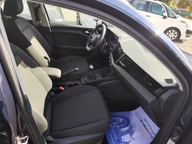 Audi A1 30* 1.0TFSi* SPORTBACK/LED/EURO6D/CARPLAY/ - 13890 € - 26145920 11 | Car24.bg Audi A1 30* 1.0TFSi* SPORTBACK/LED/EURO6D/CARPLAY/ - 13890 € - 26145920 11