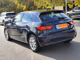 Audi A1 30* 1.0TFSi* SPORTBACK/LED/EURO6D/CARPLAY/ - 13890 € - 26145920 6 | Car24.bg Audi A1 30* 1.0TFSi* SPORTBACK/LED/EURO6D/CARPLAY/ - 13890 € - 26145920 6