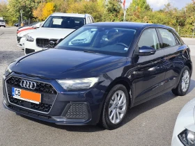Audi A1 30* 1.0TFSi* SPORTBACK/LED/EURO6D/CARPLAY/ - Car24.bg Audi A1 30* 1.0TFSi* SPORTBACK/LED/EURO6D/CARPLAY/