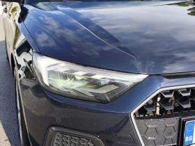 Audi A1 30* 1.0TFSi* SPORTBACK/LED/EURO6D/CARPLAY/ - 13890 € - 26145920 14 | Car24.bg Audi A1 30* 1.0TFSi* SPORTBACK/LED/EURO6D/CARPLAY/ - 13890 € - 26145920 14