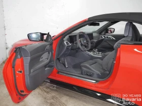 BMW M4 Competition xDrive Cabrio Steptronic Drivelogic | Auto.bg — изображение 5 BMW M4 Competition xDrive Cabrio Steptronic Drivelogic | Auto.bg — изображение 5