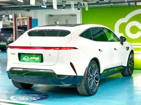 Avatr 11 Long Range Single Motor 5-Seater | Auto.bg — изображение 13 Avatr 11 Long Range Single Motor 5-Seater | Auto.bg — изображение 13