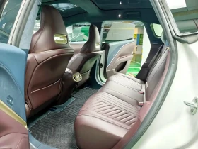 Avatr 11 Long Range Single Motor 5-Seater | Auto.bg — изображение 6 Avatr 11 Long Range Single Motor 5-Seater | Auto.bg — изображение 6