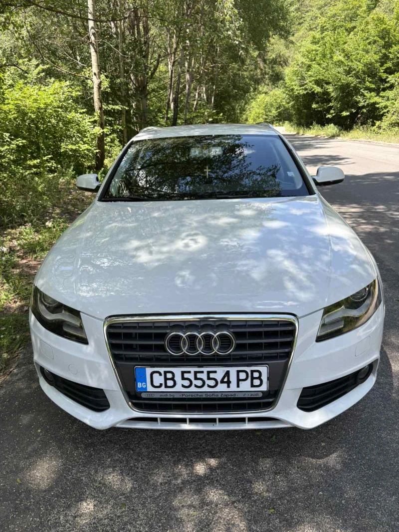 Audi A4 - 6500 € / 12712.90 лв. - 98006150 1 | Car24.bg Audi A4 - 6500 € / 12712.90 лв. - 98006150 1