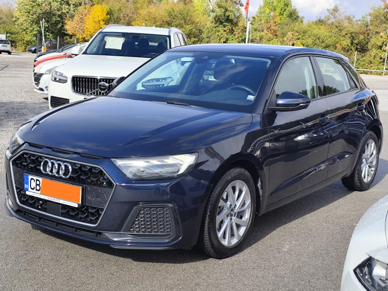 Audi A1 30* 1.0TFSi* SPORTBACK/LED/EURO6D/CARPLAY/ - 13890 € - 26145920 1 | Car24.bg Audi A1 30* 1.0TFSi* SPORTBACK/LED/EURO6D/CARPLAY/ - 13890 € - 26145920 1