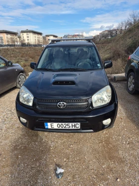 Toyota Rav4 - Car24.bg Toyota Rav4