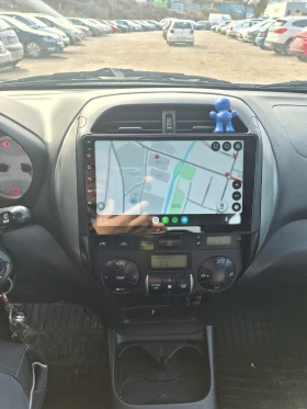 Toyota Rav4 - 4500 € / 8801.24 лв. - 61285163 9 | Car24.bg Toyota Rav4 - 4500 € / 8801.24 лв. - 61285163 9