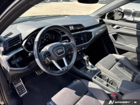 Audi Q3 S-line* Distronic🔹 2021 Audi * Пано* CarPl | Auto.bg — изображение 9 Audi Q3 S-line* Distronic🔹 2021 Audi * Пано* CarPl | Auto.bg — изображение 9