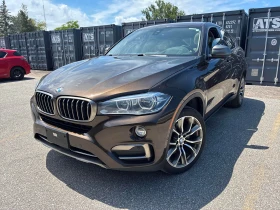 BMW X6 35i xDrive* DIGITAL* 360* PANO* H&K* HUD