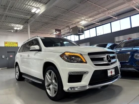 Mercedes-Benz GL 350 BlueTEC| 4MATIC| 7PASSENGER
