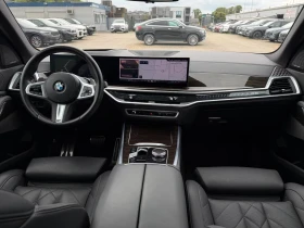 BMW X5 40i / xDRIVE/ M SPORT/ SHADOW LINE/ H&K/ HUD/ 360/ | Auto.bg — изображение 11 BMW X5 40i / xDRIVE/ M SPORT/ SHADOW LINE/ H&K/ HUD/ 360/ | Auto.bg — изображение 11