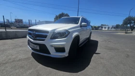 Mercedes-Benz GL 63 AMG - 27300 € - 25309794 5 | Car24.bg Mercedes-Benz GL 63 AMG - 27300 € - 25309794 5