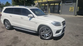 Mercedes-Benz GL 63 AMG - 27300 € - 25309794 2 | Car24.bg Mercedes-Benz GL 63 AMG - 27300 € - 25309794 2