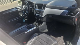 Mercedes-Benz GL 63 AMG - 27300 € - 25309794 11 | Car24.bg Mercedes-Benz GL 63 AMG - 27300 € - 25309794 11