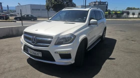 Mercedes-Benz GL 63 AMG - 27300 € - 25309794 3 | Car24.bg Mercedes-Benz GL 63 AMG - 27300 € - 25309794 3