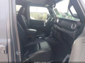 Jeep Wrangler 3.6* UNLIMITED SAHARA* 4x4* КОЖА* ПОДГРЕВ* | Auto.bg — изображение 5 Jeep Wrangler 3.6* UNLIMITED SAHARA* 4x4* КОЖА* ПОДГРЕВ* | Auto.bg — изображение 5