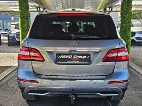 Mercedes-Benz ML 350 AMG/GERMANY/CAMERA/AMBIENT/ЕЛ.БАГАЖНИК/AUTO H/LIZI | Auto.bg — изображение 6 Mercedes-Benz ML 350 AMG/GERMANY/CAMERA/AMBIENT/ЕЛ.БАГАЖНИК/AUTO H/LIZI | Auto.bg — изображение 6
