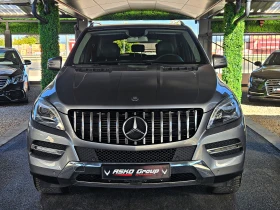 Mercedes-Benz ML 350 AMG/GERMANY/CAMERA/AMBIENT/ЕЛ.БАГАЖНИК/AUTO H/LIZI | Auto.bg — изображение 2 Mercedes-Benz ML 350 AMG/GERMANY/CAMERA/AMBIENT/ЕЛ.БАГАЖНИК/AUTO H/LIZI | Auto.bg — изображение 2