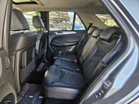 Mercedes-Benz ML 350 AMG/GERMANY/CAMERA/AMBIENT/ЕЛ.БАГАЖНИК/AUTO H/LIZI | Auto.bg — изображение 16 Mercedes-Benz ML 350 AMG/GERMANY/CAMERA/AMBIENT/ЕЛ.БАГАЖНИК/AUTO H/LIZI | Auto.bg — изображение 16