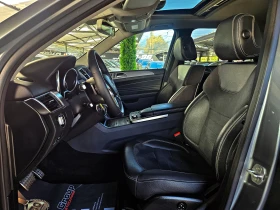 Mercedes-Benz ML 350 AMG/GERMANY/CAMERA/AMBIENT/ЕЛ.БАГАЖНИК/AUTO H/LIZI | Auto.bg — изображение 15 Mercedes-Benz ML 350 AMG/GERMANY/CAMERA/AMBIENT/ЕЛ.БАГАЖНИК/AUTO H/LIZI | Auto.bg — изображение 15