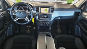 Mercedes-Benz ML 350 AMG/GERMANY/CAMERA/AMBIENT/ЕЛ.БАГАЖНИК/AUTO H/LIZI | Auto.bg — изображение 9 Mercedes-Benz ML 350 AMG/GERMANY/CAMERA/AMBIENT/ЕЛ.БАГАЖНИК/AUTO H/LIZI | Auto.bg — изображение 9