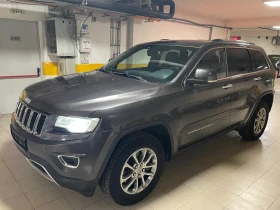 Jeep Grand cherokee 3.0 Limited 138000км!!! - Car24.bg Jeep Grand cherokee 3.0 Limited 138000км!!!