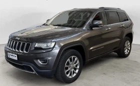 Jeep Grand cherokee 3.0 Limited 138000км!!! НАЛИЧЕН !!! - Car24.bg Jeep Grand cherokee 3.0 Limited 138000км!!! НАЛИЧЕН !!!