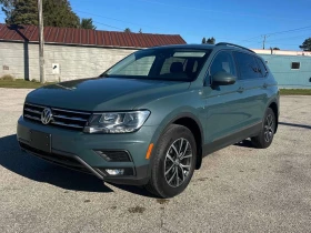 VW Tiguan * 4MOTION * CARFAX * ОПЦИЯ ЗА ФИНАНСИРАНЕ - Car24.bg VW Tiguan * 4MOTION * CARFAX * ОПЦИЯ ЗА ФИНАНСИРАНЕ