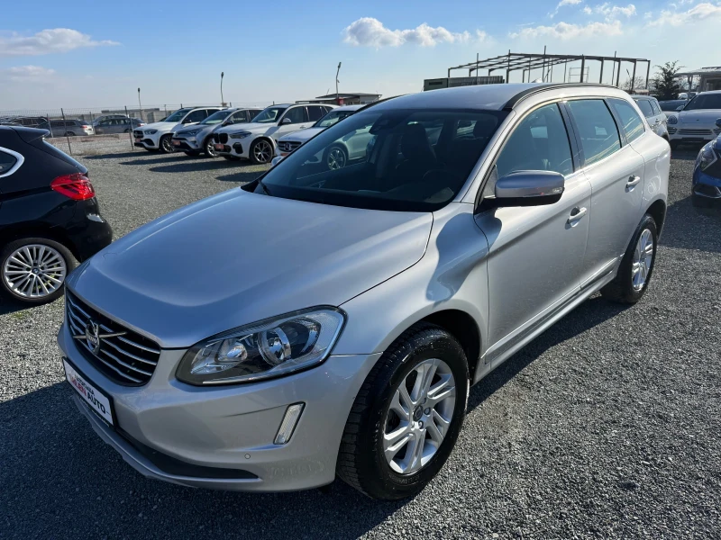 Volvo XC60 (KATO НОВА) - 26900 лв. / 13753.75 € - 35992839 1 | Car24.bg Volvo XC60 (KATO НОВА) - 26900 лв. / 13753.75 € - 35992839 1
