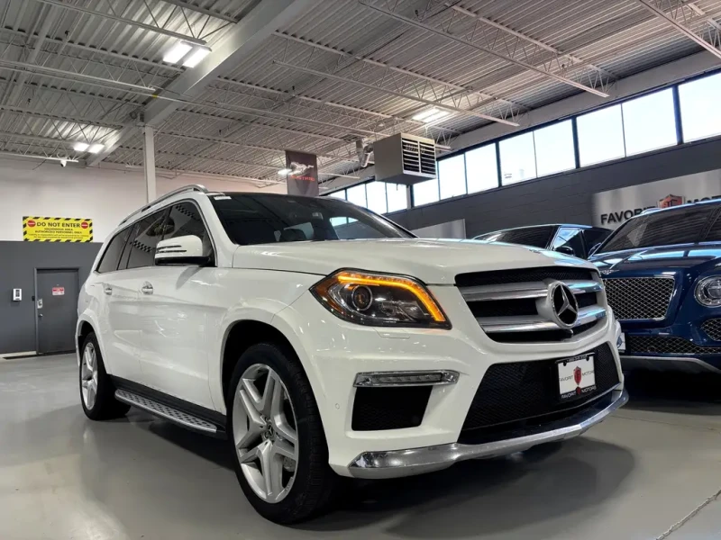 Mercedes-Benz GL 350 BlueTEC| 4MATIC| 7PASSENGER - 15100 € / 29533.03 лв. - 52884549 1 | Car24.bg Mercedes-Benz GL 350 BlueTEC| 4MATIC| 7PASSENGER - 15100 € / 29533.03 лв. - 52884549 1