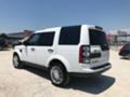 Land Rover Discovery 3.0 TDI V6 211ps 143000 km - [4] 