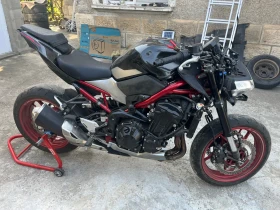 Kawasaki Z 900 - 713km! | Auto.bg — изображение 2 Kawasaki Z 900 - 713km! | Auto.bg — изображение 2