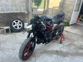 Kawasaki Z 900 - 713km! | Auto.bg — изображение 3 Kawasaki Z 900 - 713km! | Auto.bg — изображение 3