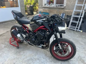 Kawasaki Z 900 - 713km! | Auto.bg — изображение 4 Kawasaki Z 900 - 713km! | Auto.bg — изображение 4