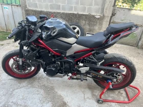 Kawasaki Z 900 - 713km! | Auto.bg — изображение 6 Kawasaki Z 900 - 713km! | Auto.bg — изображение 6