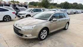 Citroen C5 2.0hdi 136k* Exclusive* NOVA!!!* UNIKAT* - 4350 € - 48732311 3 | Car24.bg Citroen C5 2.0hdi 136k* Exclusive* NOVA!!!* UNIKAT* - 4350 € - 48732311 3