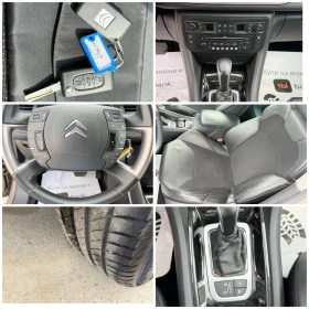 Citroen C5 2.0hdi 136k* Exclusive* NOVA!!!* UNIKAT* - 4350 € - 48732311 11 | Car24.bg Citroen C5 2.0hdi 136k* Exclusive* NOVA!!!* UNIKAT* - 4350 € - 48732311 11