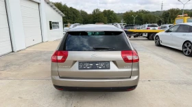 Citroen C5 2.0hdi 136k* Exclusive* NOVA!!!* UNIKAT* - 4350 € - 48732311 7 | Car24.bg Citroen C5 2.0hdi 136k* Exclusive* NOVA!!!* UNIKAT* - 4350 € - 48732311 7