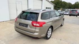 Citroen C5 2.0hdi 136k* Exclusive* NOVA!!!* UNIKAT* - 4350 € - 48732311 15 | Car24.bg Citroen C5 2.0hdi 136k* Exclusive* NOVA!!!* UNIKAT* - 4350 € - 48732311 15