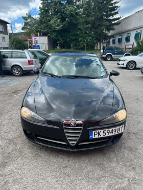 Alfa Romeo 147 - Car24.bg Alfa Romeo 147