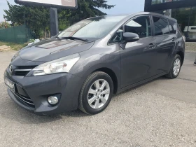 Toyota Corolla verso 1, 6 d4d 112 hp - Car24.bg Toyota Corolla verso 1, 6 d4d 112 hp