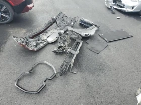 BMW iX 0 All wheel drive - 28600 € / 55936.74 лв. - 23979895 6 | Car24.bg BMW iX 0 All wheel drive - 28600 € / 55936.74 лв. - 23979895 6