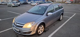 Opel Astra 1, 7 CDTI - Car24.bg Opel Astra 1, 7 CDTI