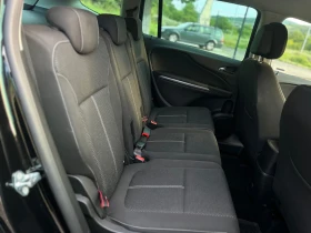 Opel Zafira 1.6 CDTI | Auto.bg — изображение 10 Opel Zafira 1.6 CDTI | Auto.bg — изображение 10